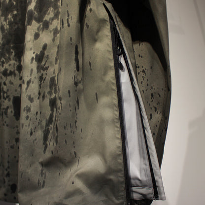 【zeptepi】Rain Jacket / RAINDROPS