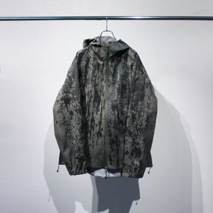 【zeptepi】Rain Jacket / RAINDROPS