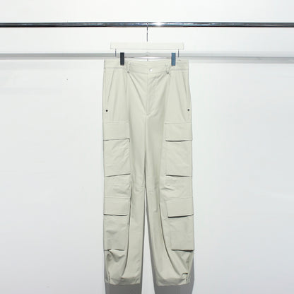 TECHNO PANTS