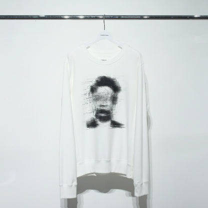 john smith.(crew neck sweatshirt)