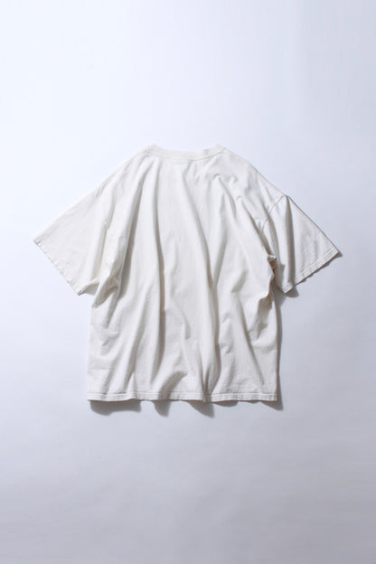 Flower H/S T-Shirt