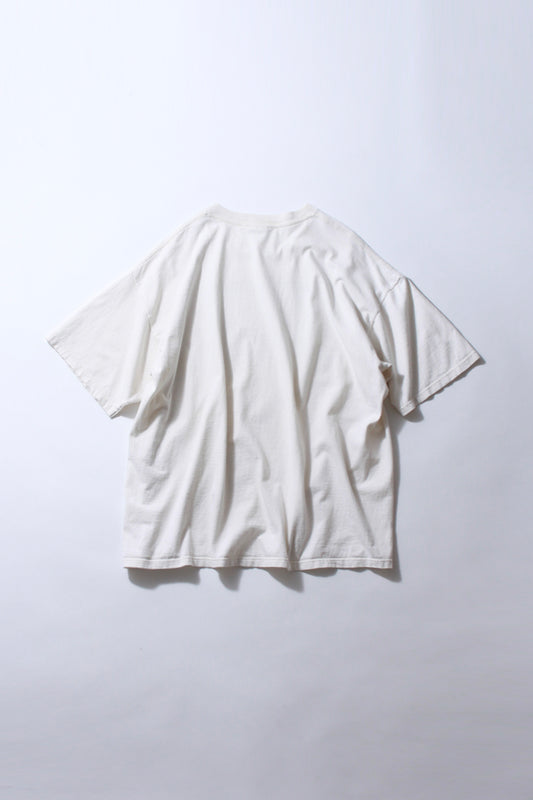 Flower H/S T-Shirt