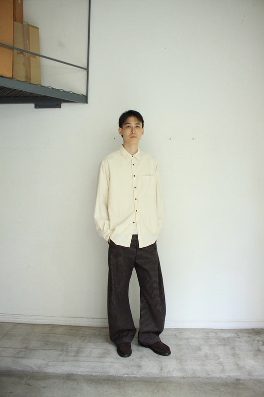 Inflate Trousers