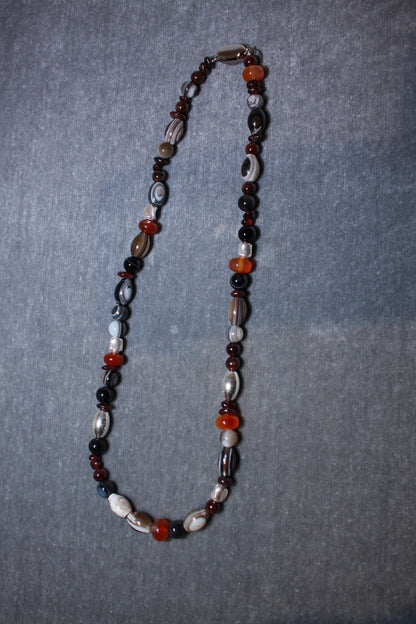 Amulet Necklace
