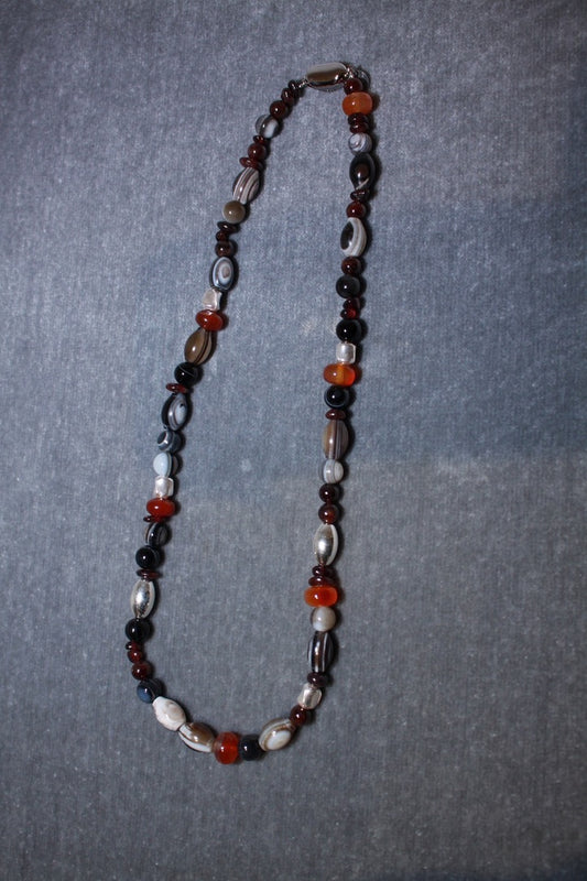 Amulet Necklace