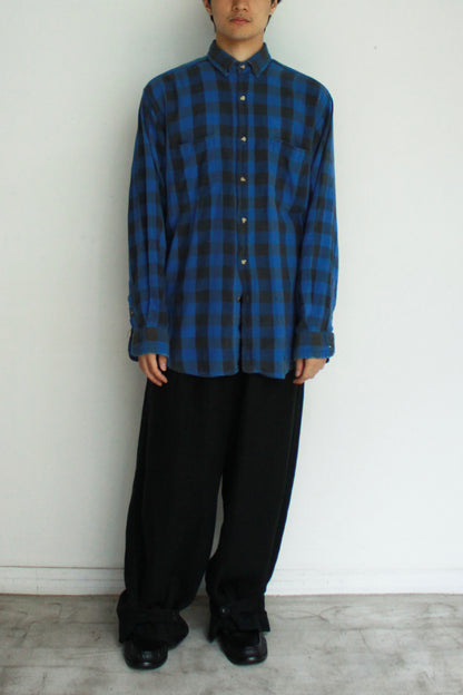 McGREGOR light Flannel Shirt