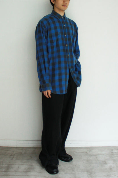 McGREGOR light Flannel Shirt