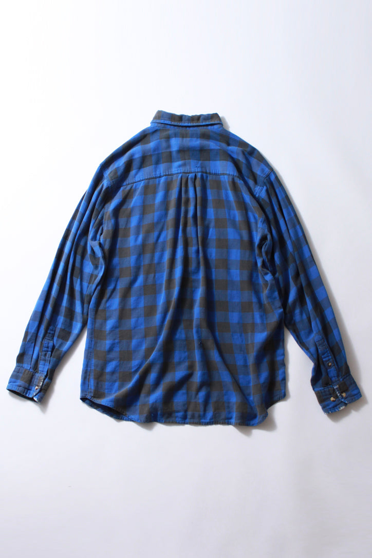 McGREGOR light Flannel Shirt