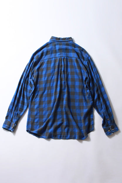 McGREGOR light Flannel Shirt