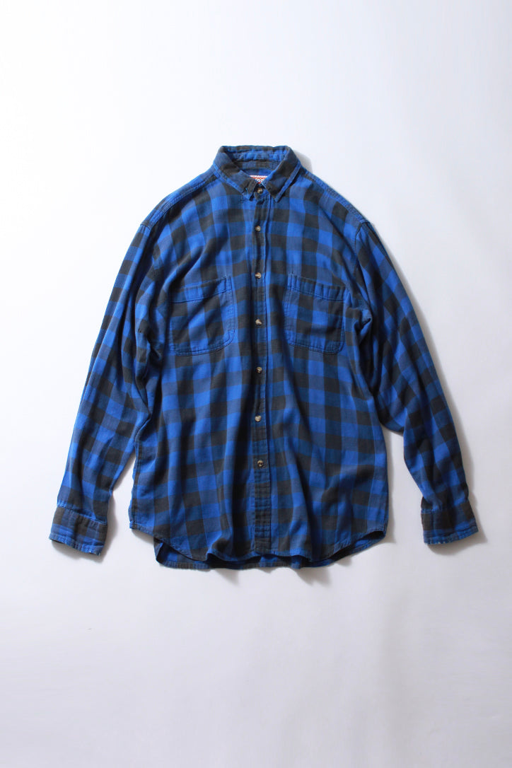 McGREGOR light Flannel Shirt