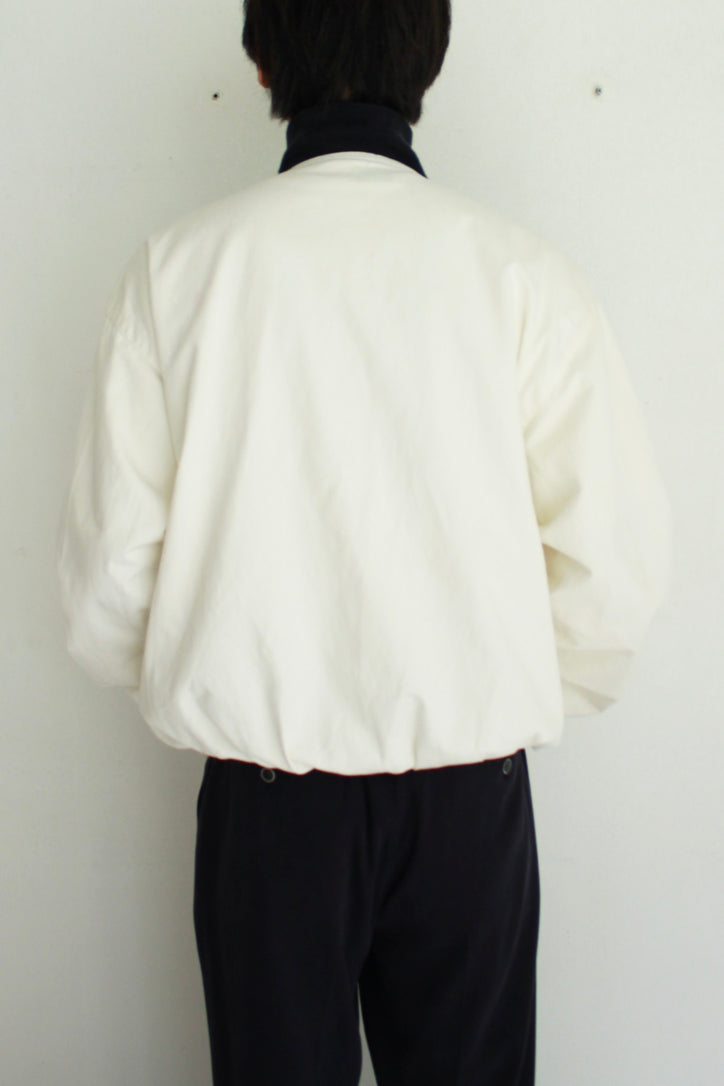 Ralph Lauren Harrington Jacket Rib Neck