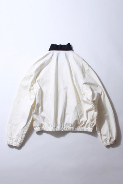 Ralph Lauren Harrington Jacket Rib Neck