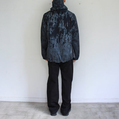 【zeptepi】Rain Jacket / RAINDROPS