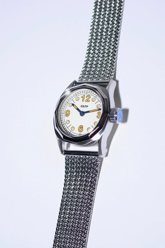 GS/TP Fried Egg