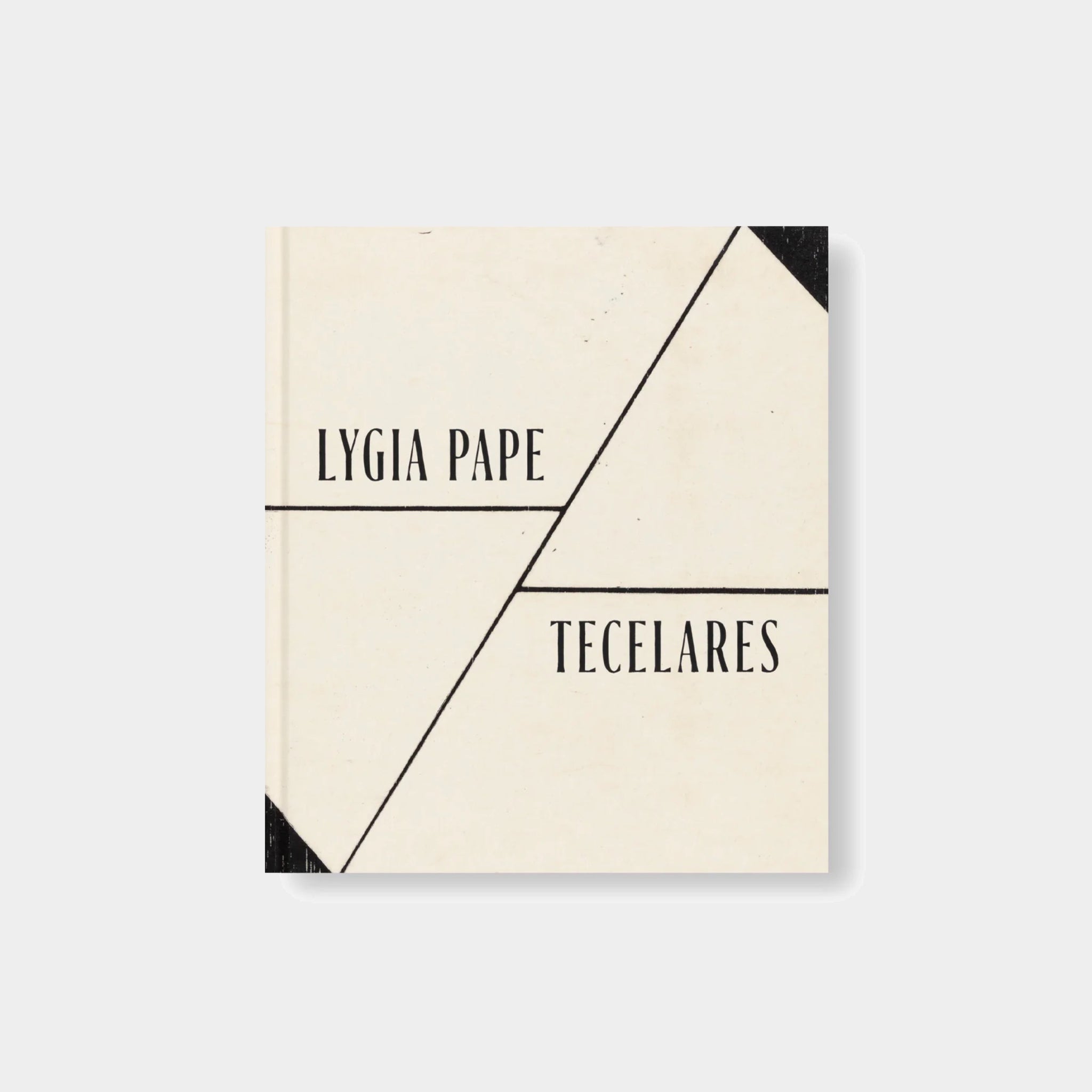 TECELARES by Lygia Pape – M.I.U. online