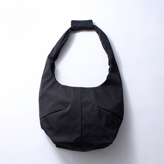 【Soe】Circle Tote "Solotex®︎"