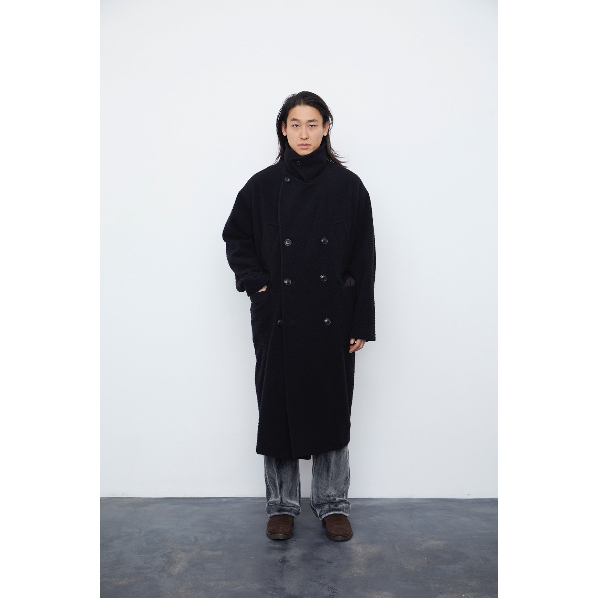 インヴェルニューダブルM