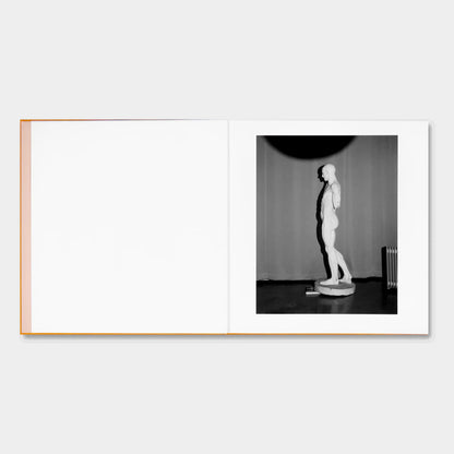 ADVICE FOR YOUNG ARTISTS by Alec Soth [SIGNED]