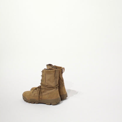 MILITARY NIKE SFB 8 Jungle Boots