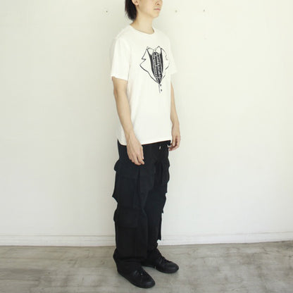 【TAKAHIROMIYASHITA TheSoloist.】b.d.u pant.