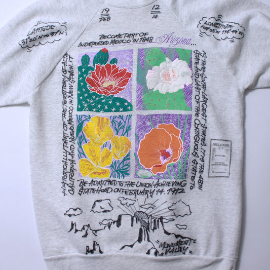 “OGILI"Tagging Sweatshirt