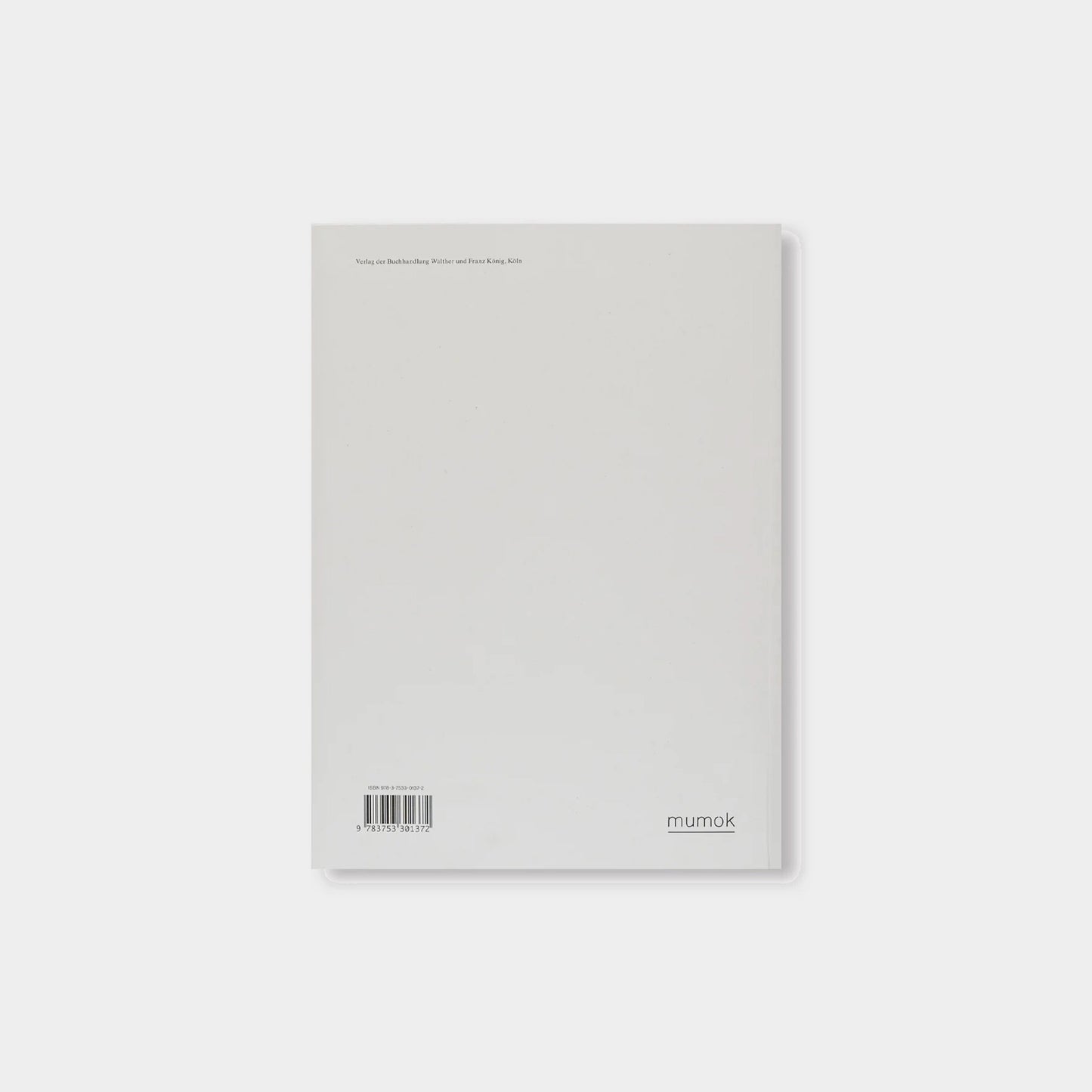 SOUND IS LIQUID by Wolfgang Tillmans