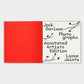 PHOTOGRAPHS by Jack Davison "ANNOTATED ARTISTS EDITION"