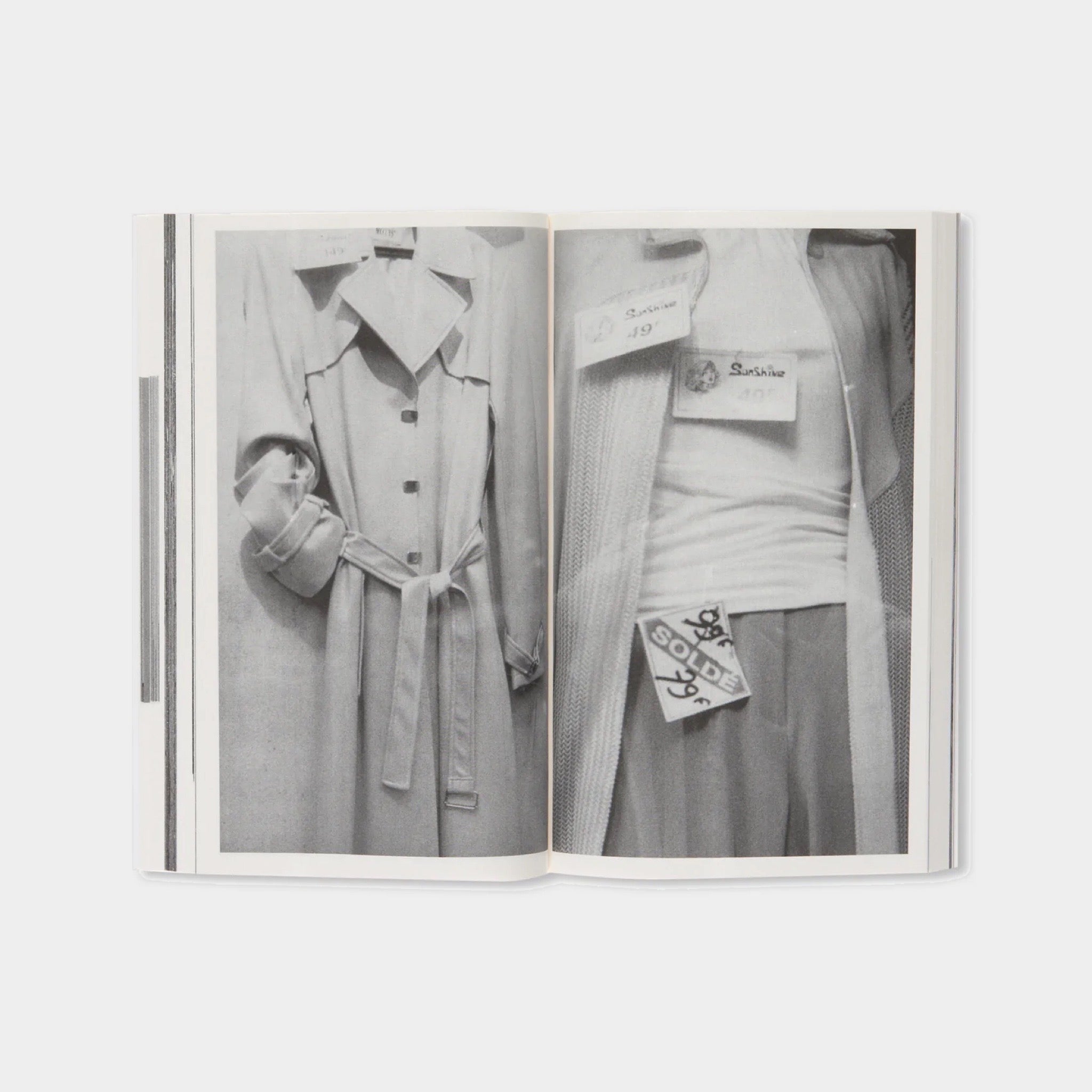 SOCIAL DOCUMENTARIES AMID THIS PIST by Mark Borthwick