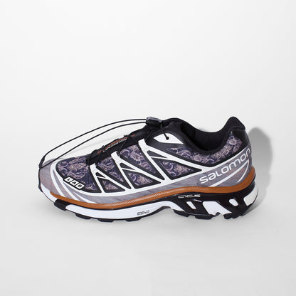 SALOMON XT-6 × Children of the discordance For COSTS release