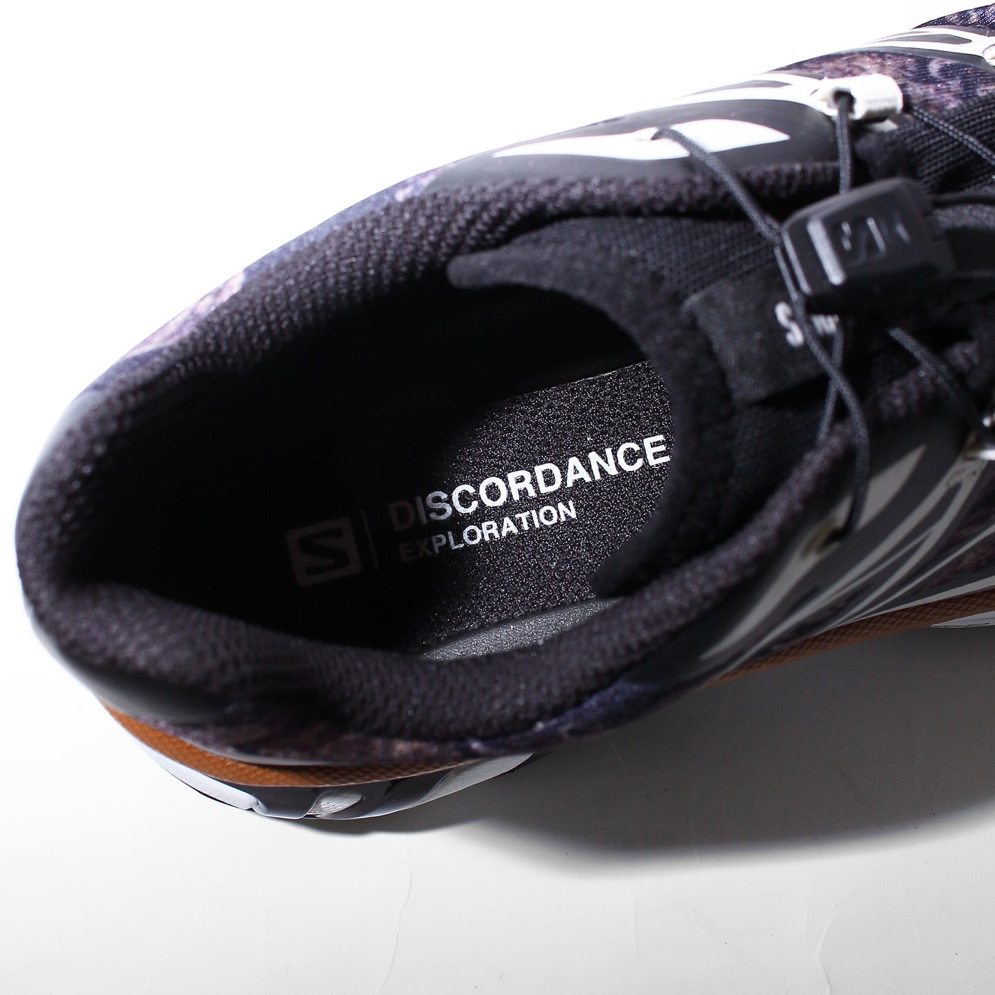 SALOMON XT-6 × Children of the discordance For COSTS release