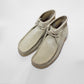 Wallabee Boot