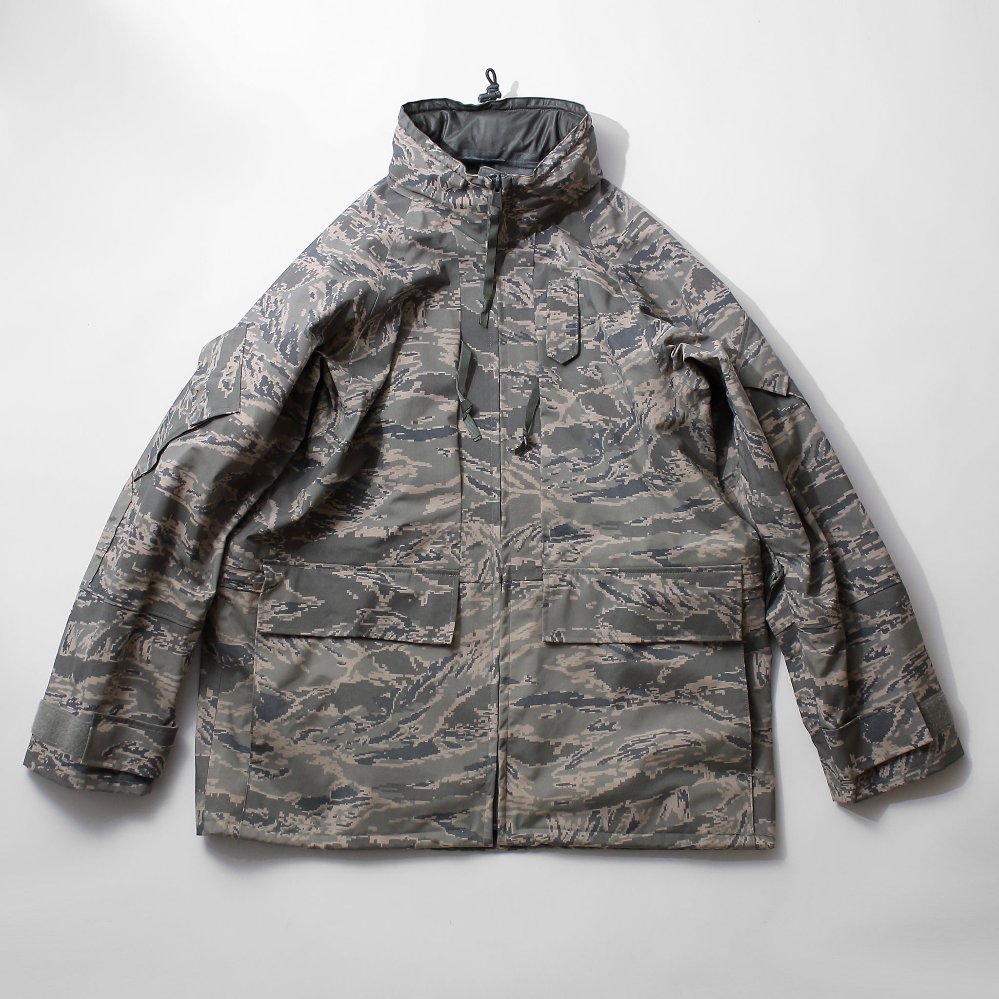 MILITARY GEN2 ECWCS GORE-TEX PARKA