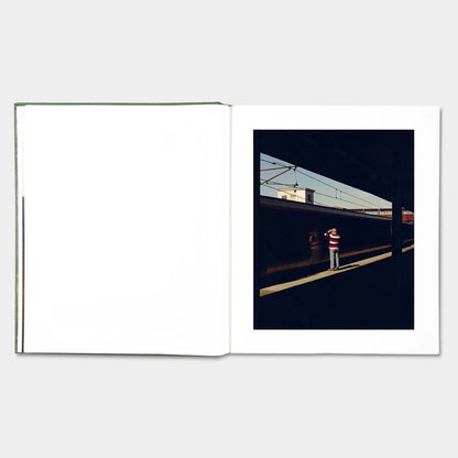 THE BRITISH ISLES by Jamie Hawkesworth [SIGNED]