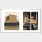 THE BRITISH ISLES by Jamie Hawkesworth [SIGNED]