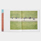 THE MAP AND THE TERRITORY by Luigi Ghirri
