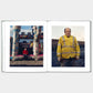 THE BRITISH ISLES by Jamie Hawkesworth [SIGNED]