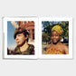 THE BRITISH ISLES by Jamie Hawkesworth [SIGNED]